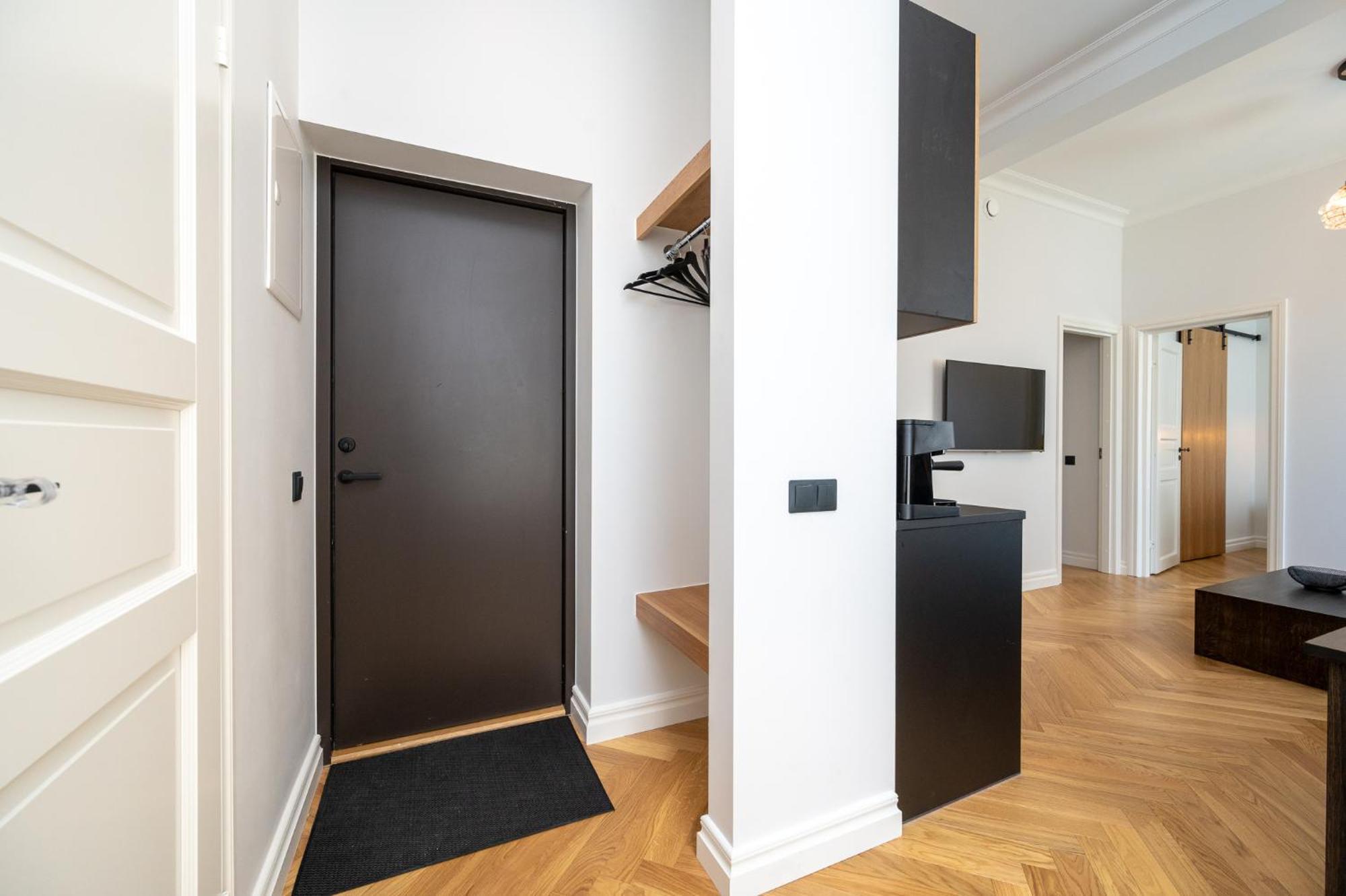 Suur-Sepa Apartement Pärnu Szoba fotó